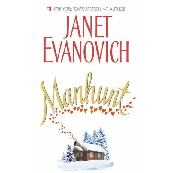Manhunt, (Paperback)