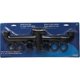 thumbnail image 3 of Center Waste Outlet Plumb Pak PP930B 1,5 x 40,64 cm, 3 of 3