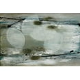 thumbnail image 2 of Heather McAlpine 24x17 Gallery Wrapped Canvas Wall Art Titled - Seastrand, 2 of 4