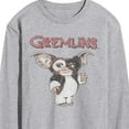 thumbnail image 3 of Gremlins - Dapper & Sophisticated - Men's Long Sleeve T-Shirt, 3 of 5