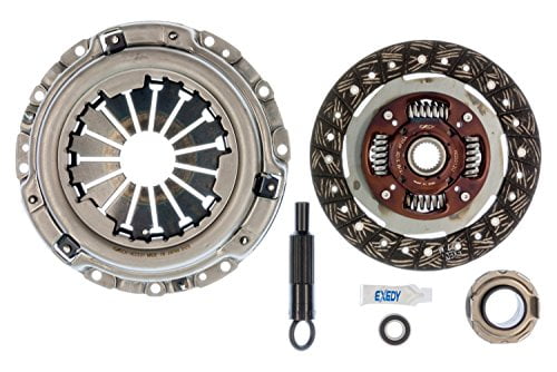 Exedy 08017 Transmission Clutch Kit For 90-91 Acura Integra