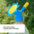 thumbnail image 4 of Clearance&promo！garden Sprinkler Bottle Top Sprinkler Watering Irrigation Garden Watering Sprinkler Nozzle Set of 4/5 Efficient Water Delivery for Garden Plants Sprinklers for Yard, 4 of 8