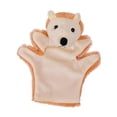 thumbnail image 3 of 2 Marionetas De Mano De Peluche Para Hacer Tus Propias Marionetas De , Juguete Para Contar Historias, Erizo, 3 of 8