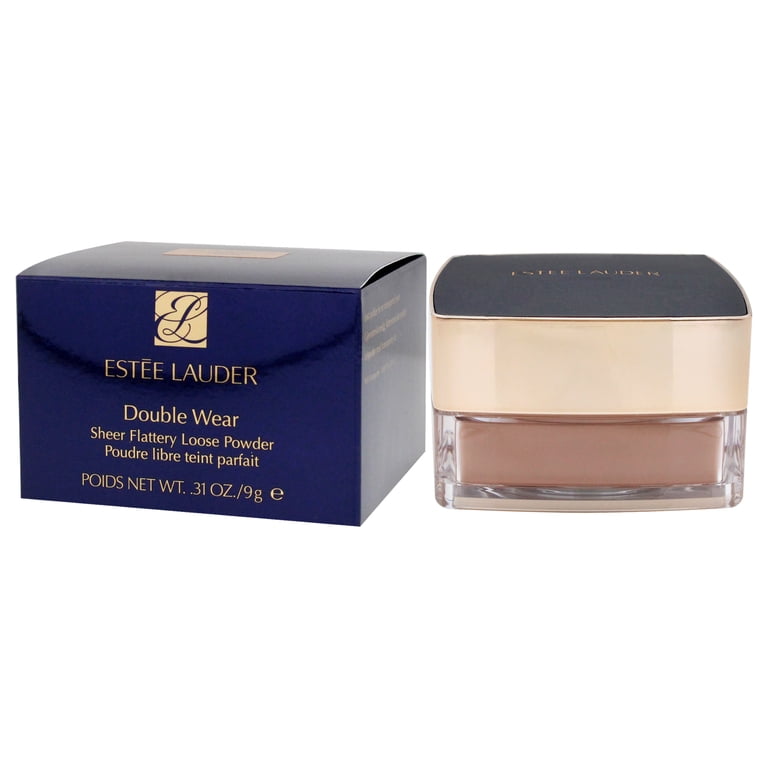Est√©e Lauder Double Wear Sheer Flattery Loose Powder 9g Medium