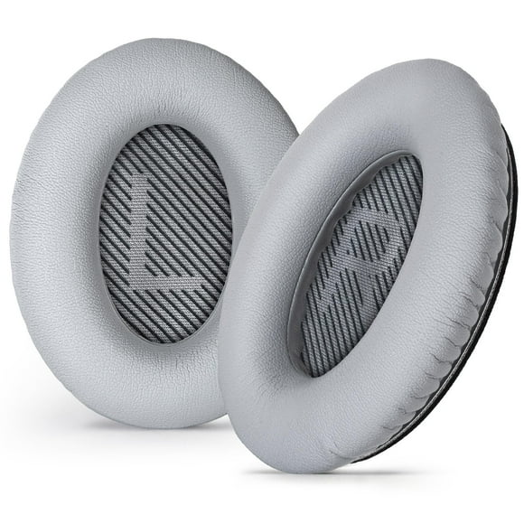 Almohadillas Aurivor de repuesto para auriculares Bose QuietComfort