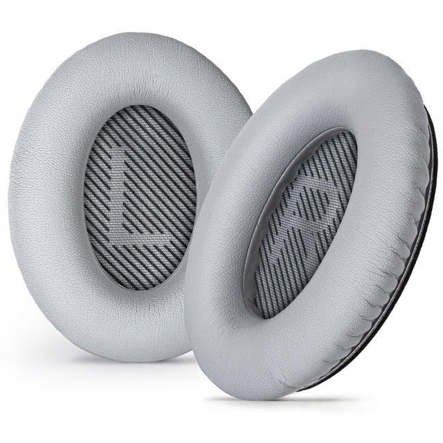 Almohadillas Aurivor de repuesto para auriculares Bose QuietComfort