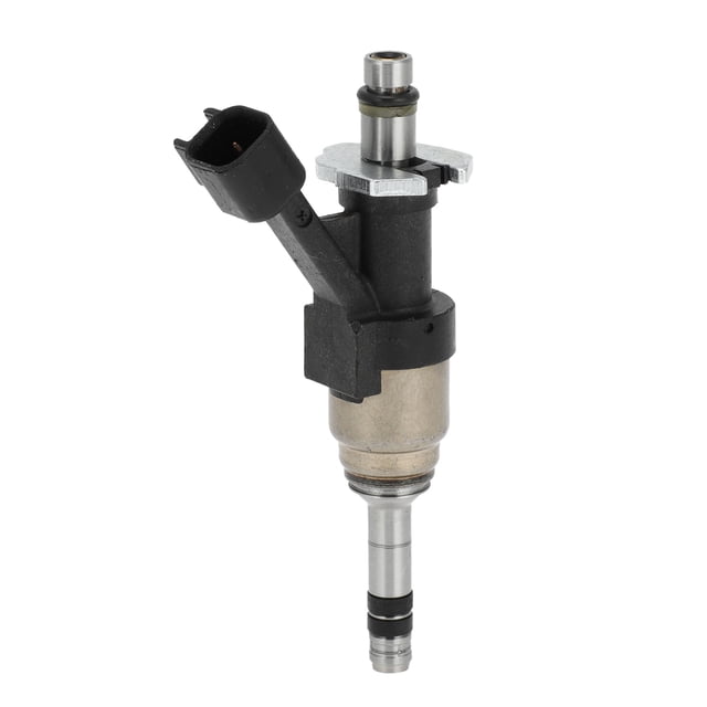 Inyector de combustible para Chevy Silverado 2500 5.3L 14-18 Boquilla de combustible negra 1 Pc