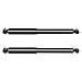 thumbnail image 2 of SCITOO (Pack of 2, Rear) for SSR Shocks Absorbers, Bare Struts for 03 04 05 06 for Chevy SSR,03 04 05 06 07 08 09 for Chevy Trailblazer,06 07 08 09 for GMC Envoy,03 04 05 06 07 08 for Isuzu Ascender, 2 of 4
