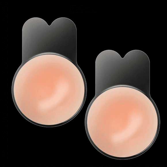 Nipple Cover Silicone, Breast Sticker