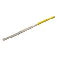 thumbnail image 2 of File Plastic Handle Metal Stone Grinding Flat Needle Jewelry Polishing Flat File, 2 of 7