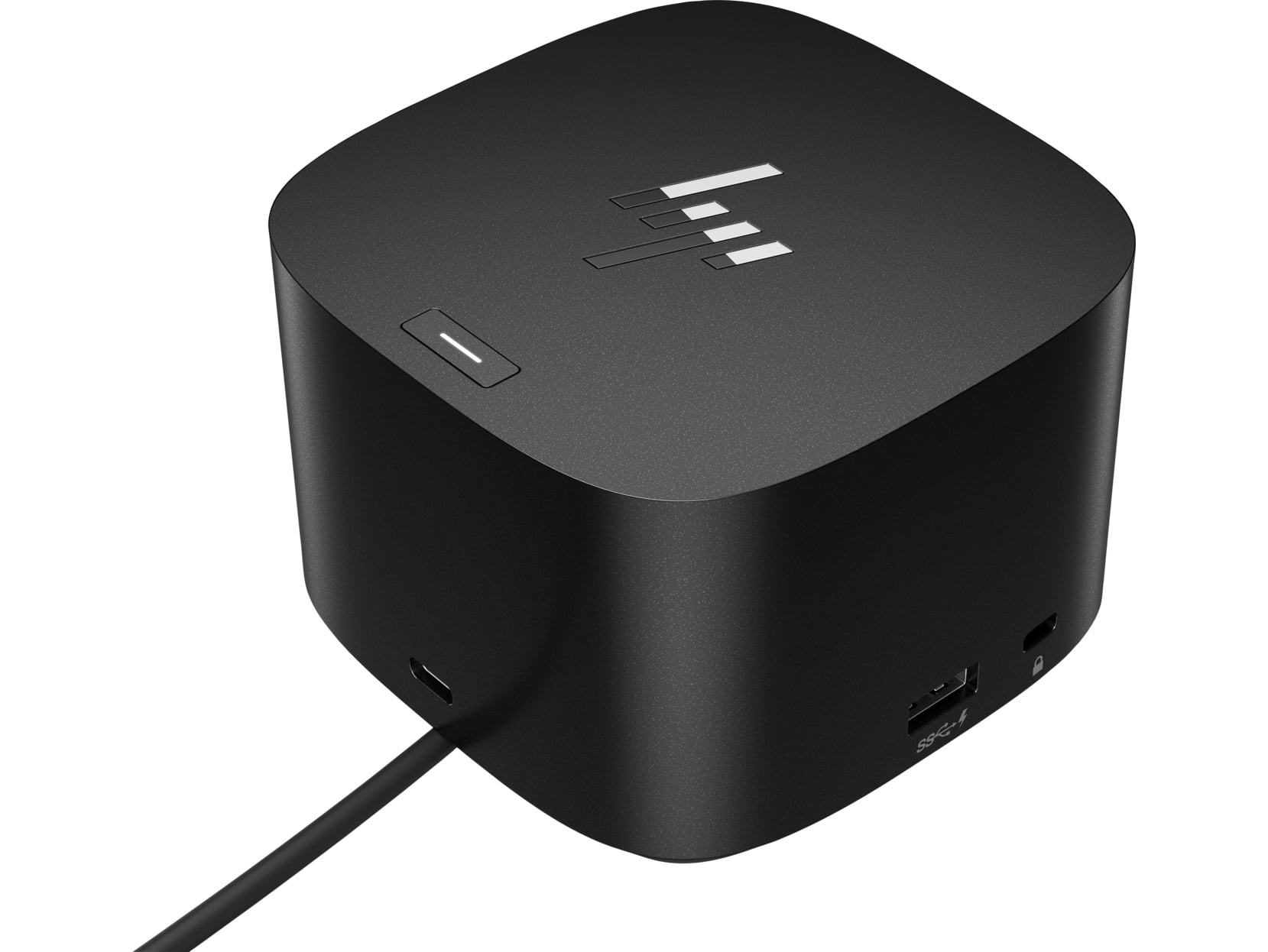 HP Thunderbolt Dock 120W G2 with Audio | USB- 5 x USB Ports HP Thunderbolt Dock 120W G2 with Audio | USB- 5 x USB Ports