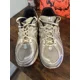 thumbnail image 2 of New Balance 1906R Kith White Used Size 10.5, 2 of 6
