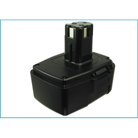 

3000mAh Craftsman 11161 981088-001 Battery for 11061 27487 27491 315.224520