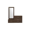 thumbnail image 4 of Recamara Kessa Muebles  King Size 5 Piezas, 4 of 15