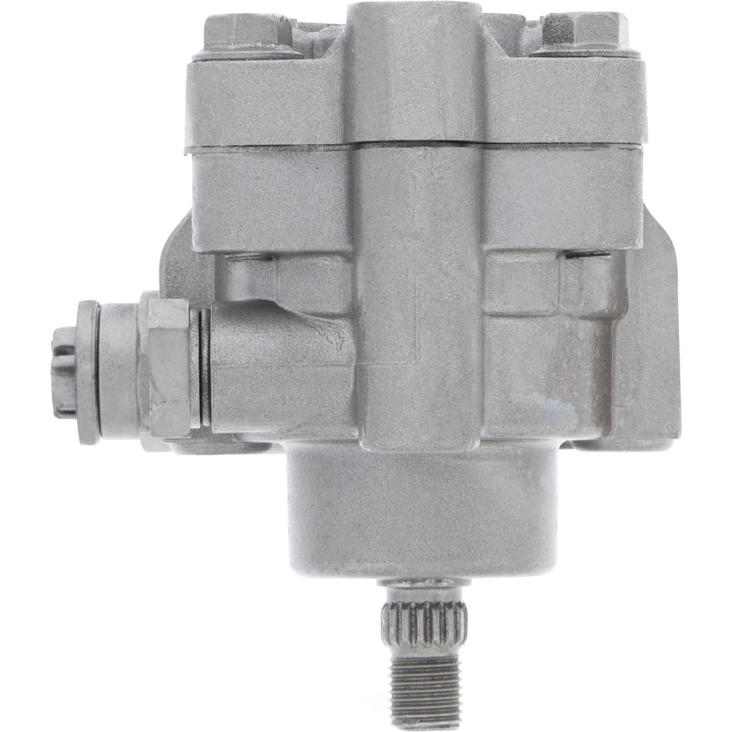 MAVAL 96459M Reman Power Steering Pump