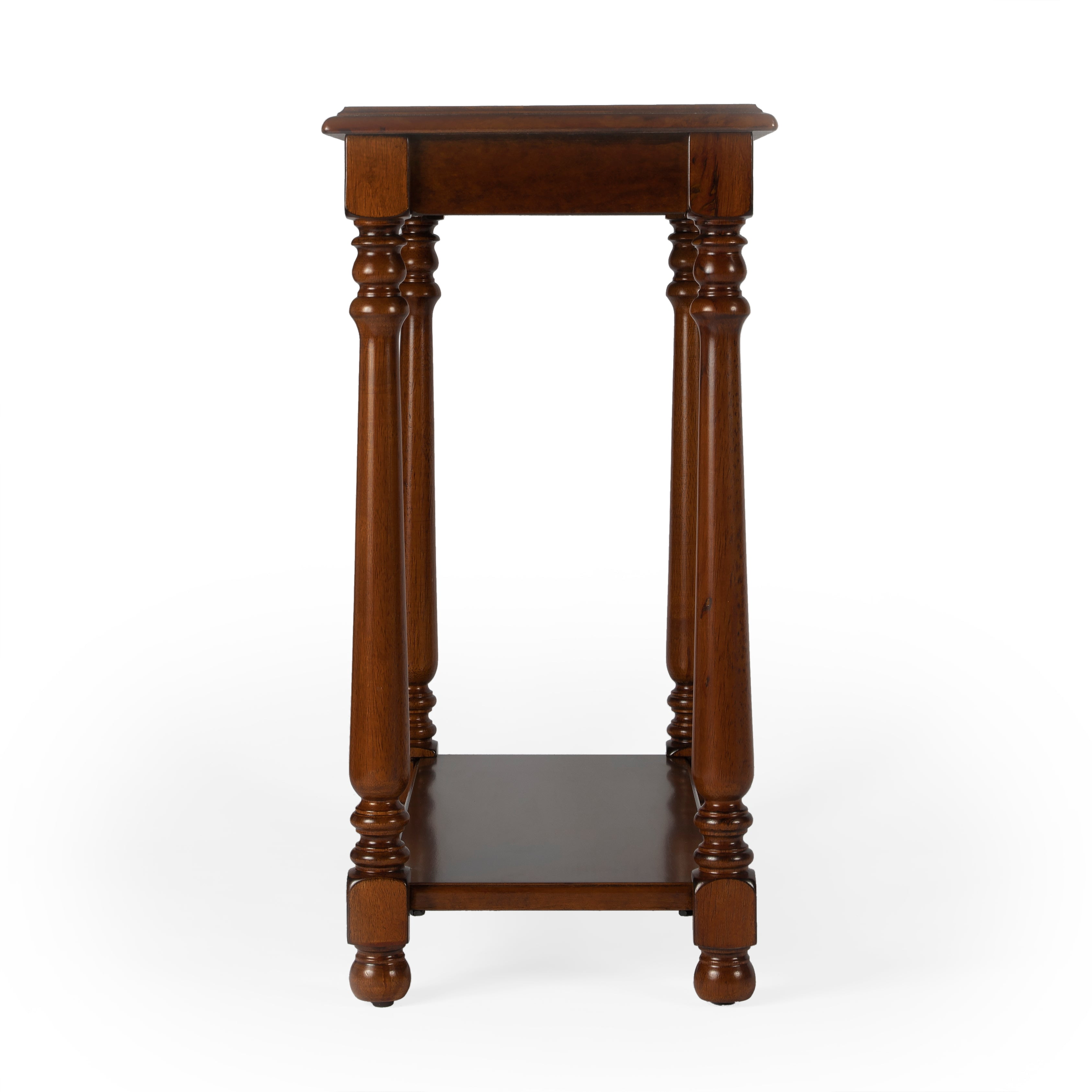 Butler Specialty Furniture Chairside Table - Thumbnail 3