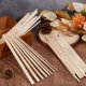 thumbnail image 2 of 42 Piezas de Tacos de Madera, Varios Tamaños, Varillas Redondas, Kit de Palos de Madera de , Palos de Madera Sin Terminar, Manualidades DIY, 2 of 5