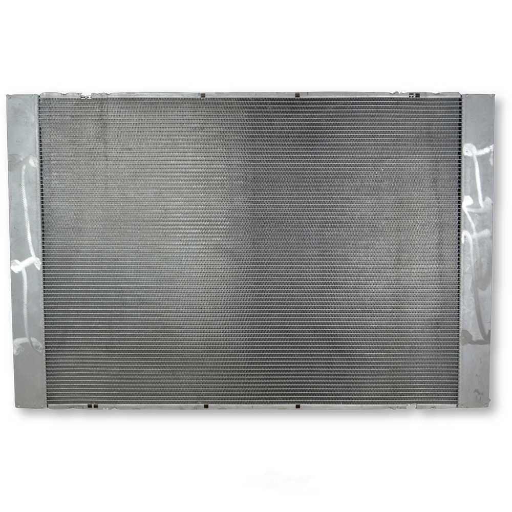 Global Parts Distributors LLC 2682C Radiator