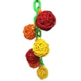 thumbnail image 2 of Bonka Bird Toys 829 Foraging Balls, 2 of 3