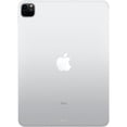 thumbnail image 3 of Restored Apple iPad Pro 11inch (2nd Gen) 256GB WIFI Silver - Very Good (Refurbished), 3 of 5