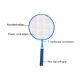 thumbnail image 4 of Niños Raqueta De Bádminton Conjunto, Raqueta Al Aire Deportes Juguetes Tenis Raqueta Entrenamiento Juguete Con 3 Nylon Bádminton Para Estadio Patio Trasero, 4 of 7