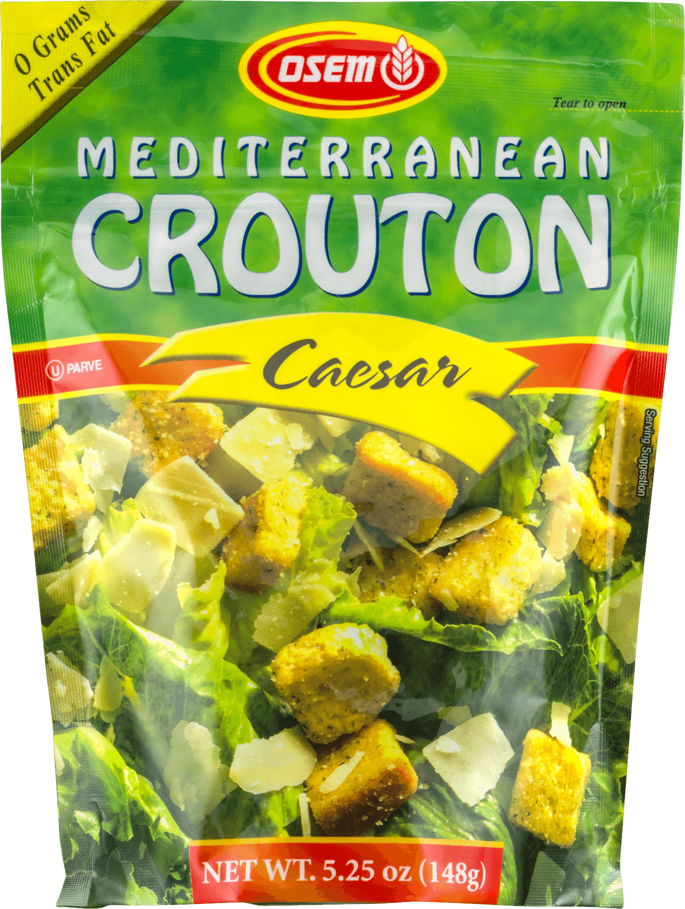 CROUTONS