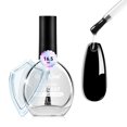 thumbnail image 1 of Esmalte de uñas Top Coat OpenLive, 16,5 ml, secado rápido, alto brillo, 1 of 7