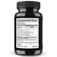 thumbnail image 2 of True Sterone Pills, All Natural Multivitamin Capsules for Peak Performance and Optimal Health, Maximum Strength Daily Nutrition and Energy Booster, TrueSterone Reviews (60 Capsules), 2 of 11