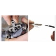 thumbnail image 4 of 4Pcs Suitable for Julie 2001-2008 Half-Metal Mountain Bike Disc Brakes, 4 of 7