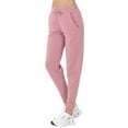 thumbnail image 5 of Women's Soft Joggers Drawstring Elastic Waistband Sweatpants Workout Lounge Pants, 5 of 5