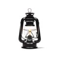thumbnail image 1 of Lamplight 52664 Lámpara de Aceite de parafina Grande para Interiores, lámpara de huracán, Kit de Emergencia, lámpara de Aceite para Interiores, Color Negro,, 1 of 7