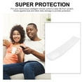 thumbnail image 5 of Funda protectora de silicona para control remoto de TV y aire acondicionado (estilo F), 5 of 5