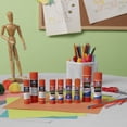 thumbnail image 6 of Elmer's Disappearing Purple School Glue Stick, Washable, 22 Gram, 1 Count, 6 of 7