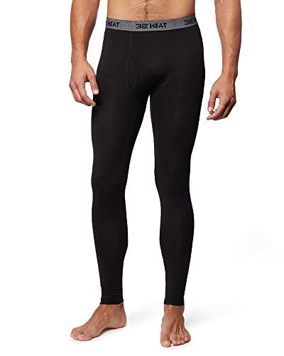 32 degrees mens heat plus base layer legging Clearance