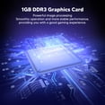 thumbnail image 3 of Tarjeta gráfica ANGGREK GT210 1G DDR3 64 Bits Silencio, 3 of 8