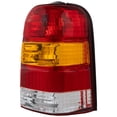 thumbnail image 5 of For 01-07 Escape Taillight Taillamp Brake Light Lamp Lens & Housing Right Side, 5 of 5