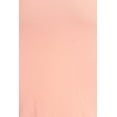 thumbnail image 4 of Women's Solid Basic Casual Knee High Waist Stretch Bodycon Pencil Skirt, 4 of 5