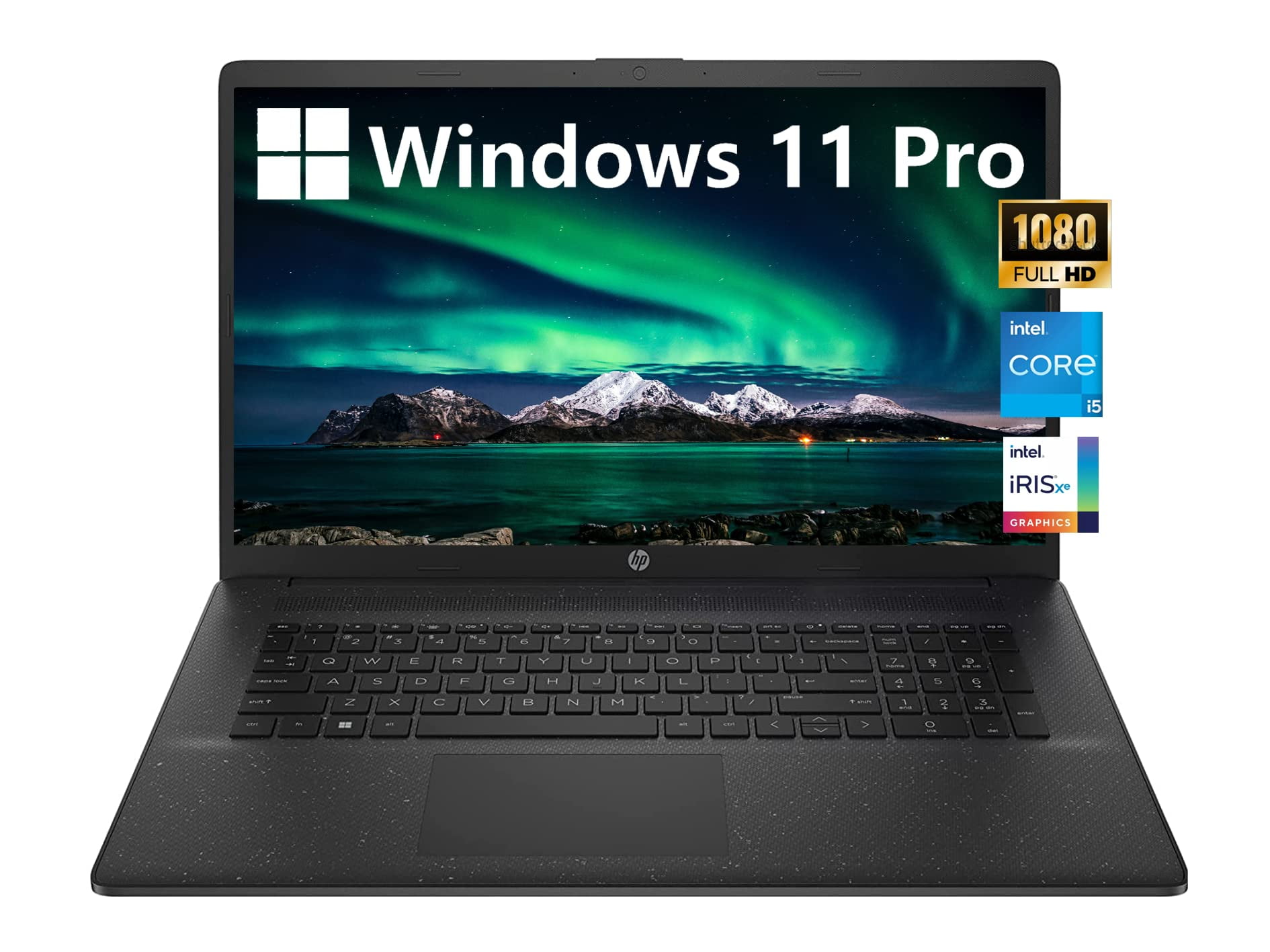HP ProBook Business Laptop 15.6