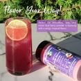 thumbnail image 4 of NPG Freeze Dried Acai Berry Juice Powder, 7 Oz, Superfood, Vegan, Non-GMO, No Added Sugar, 4 of 7
