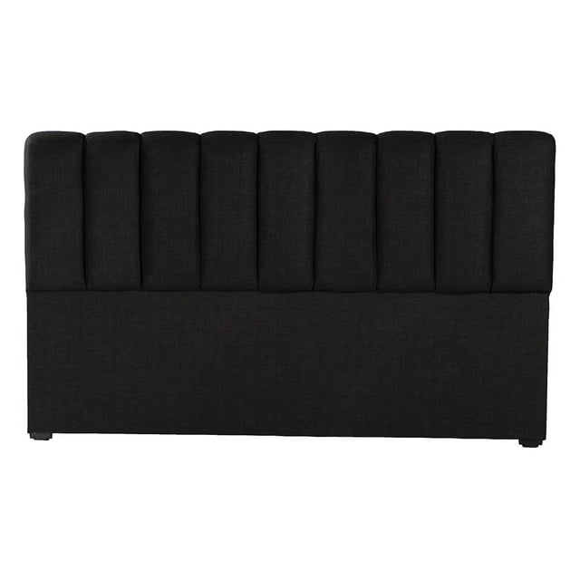 Cabecera King Size Kami Negro