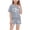 Gray, variant on Fashionable 5 - 6 Years Old Kids' Casual Short Sleeve Crew Neck Printed T - Shirt and Straight Short Pants Two - Piece Set with Checkered Patterns,Yellow,Size 5 T