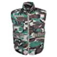 thumbnail image 2 of Rothco Ranger Vests - Camouflage Woodland, Grand, 2 of 4