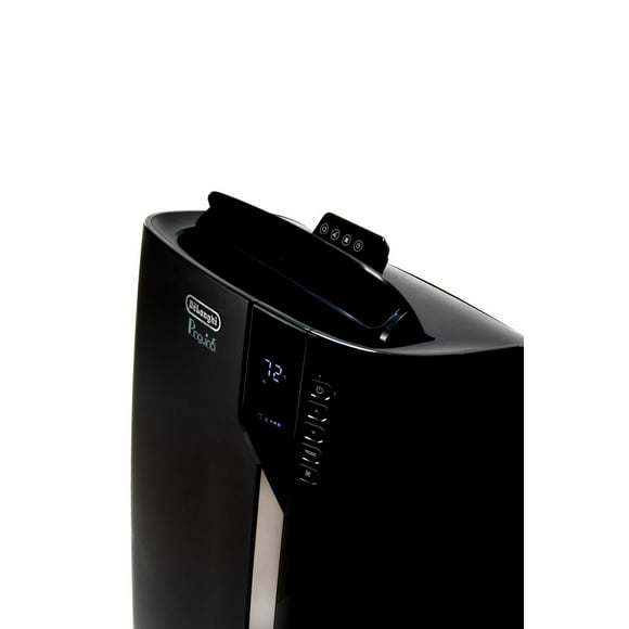 De'Longhi Arctic Whisper Extreme PAC EX360LVYN 500 sq ft Portable Air Conditioner with Cool Surround Technology (TM) and Eco Real Feel