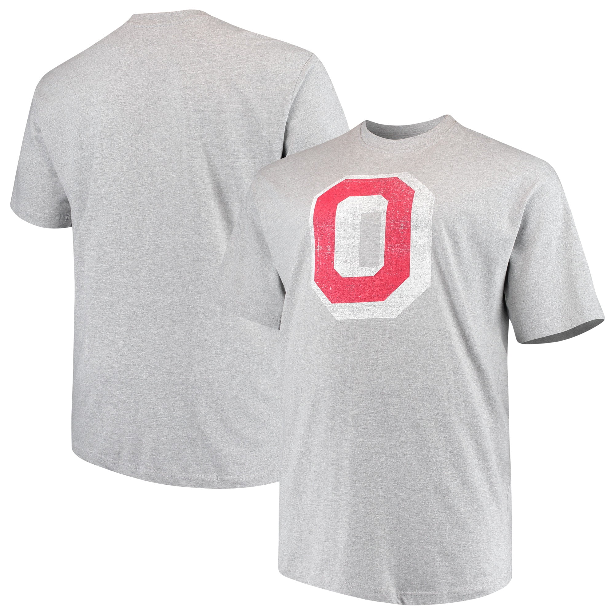 big and tall ohio state apparel