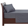 thumbnail image 1 of Ensemble de draps à contexture de 500 fils Hotel Style, 1 of 3