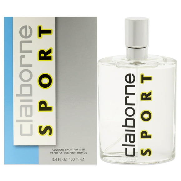 Spray EDC 3.4 oz Liz Claiborne Sport