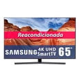 thumbnail image 1 of TV Samsung 65 Pulgadas 4K Ultra HD Smart TV LED UN65RU740DFXZA Reacondicionada, 1 of 4