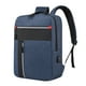 thumbnail image 2 of RKSTN school backpack Business Backpack, Bag For Travel Flight Fits 15.6 Inch Laptop With USB Charging Port, 2 of 7
