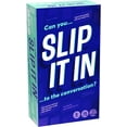 thumbnail image 1 of Slip It in - Party Game - English, 1 of 4