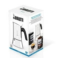 thumbnail image 4 of Bialetti New Venus coffee maker, 10-Cup, Stainless Steel, 4 of 4